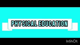 Celebrity PHYSICAL EDUCATION: MODULE 3 (STUNTS OF GYMNASTICS) Wealth