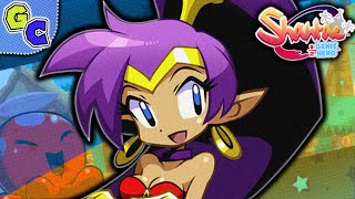 Why Shantae Half Genie Hero is An Enjoyable Gem!