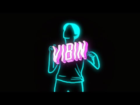 Vaundy × SIRUP Type Beat!! - “VIBIN” | RnB/Soul City POP instrumental