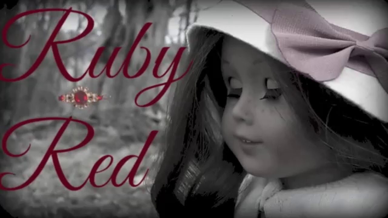 Ruby Red Season 1 Episode 2 (1933) - YouTube