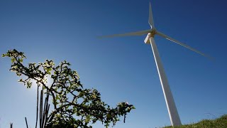 South Africa's energy transition plan needs $46.5 billion, five times pledges