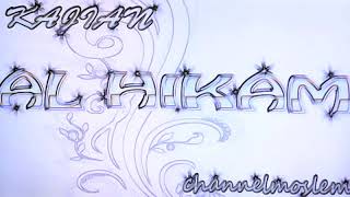 kajian AL HIKAM KH IMRON JAMIL 124 mp3