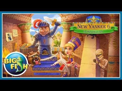 New Yankee in Pharaohu0027s Court 6