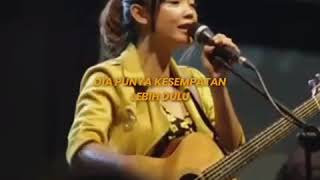 Risalah hati cover sedih (jangan baper !!!)