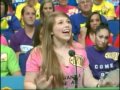 Me On Price Is Right TV Show 15 Minutes Of Fame Caroline Stole My Car Alabama Thief June 18 2012