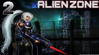 ALIEN ZONE PLUS HD LEVEL 2 COMPLETE GAMEPLAY BY @ghgamersofficial  |  screenshot 3
