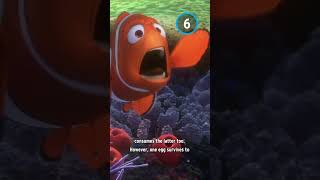 Finding Nemo Is Ruined For Us Now...