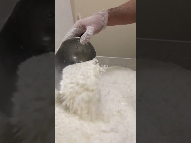 ASMR but this is somebody's job...
