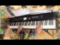 Peter mcconnell  laura shigihara plants vs zombies 2  ancient egypt  piano arrangement