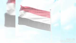 صور علم اليمن مع لحن حزين ( طلب احد المشتركين ) اتمنى ان يعجبكم 
