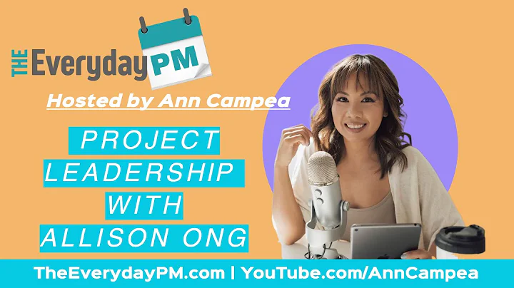 The Everyday PM | Project Leadership with Allison ...