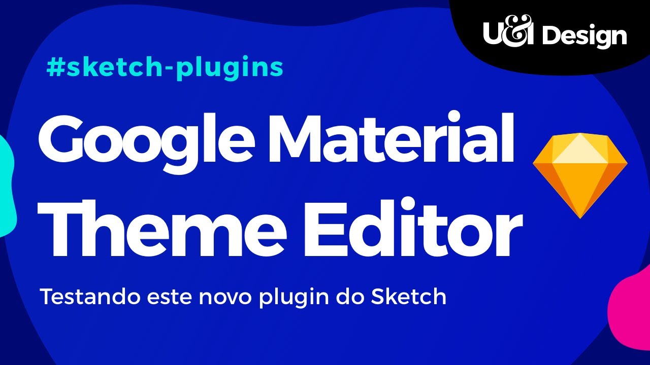 Material Design Sketch Plugin | Sketch Elements