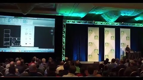 Autodesk University 2016: Fusion Lifecycle Classes