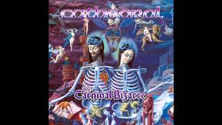 Cathedral - Utopian Blaster (Official Audio)