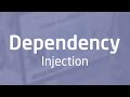 Dependency Injection and Dependency Injection Containers - Arabic