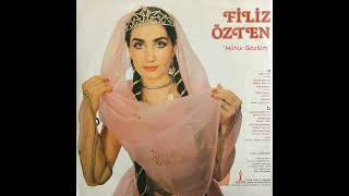 Filiz Özten - Mühür Gözlüm / Zeki Adsız Yönetiminde (Analog Remastered) 1985