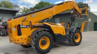 JCB 540-180