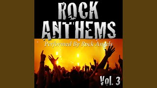 Download Lagu Someday It'll Be Saturday Night (Originally Performed by Bon Jovi)
