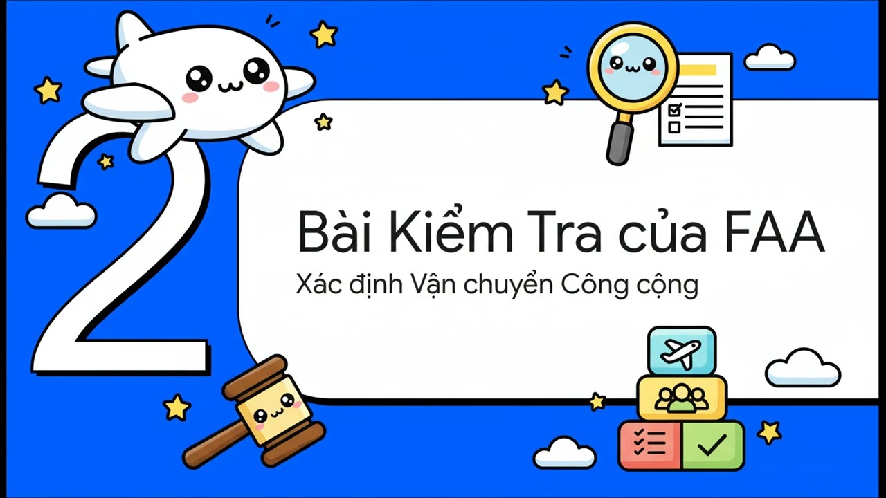 Hãng Vận Chuyển Hàng Không