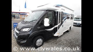Details 2016 Bailey Autograph 625 - Continental Leisure Vehicles Ltd Guide