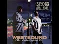 Mac & A.K. – Westbound (For Riders Only) The EP | Releases | Discogs