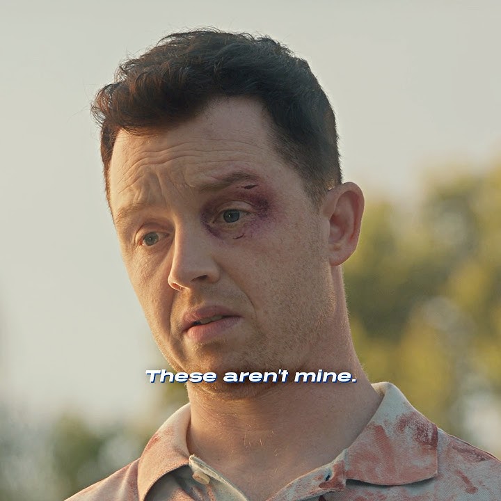 Serial killer wants all the attention | #TheRookie (SPOILERS)