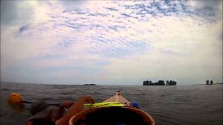Wet Exit and Reentry