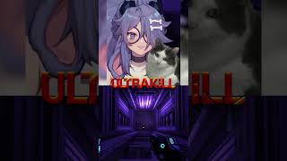 This Vtubers Cat Hates This Game...