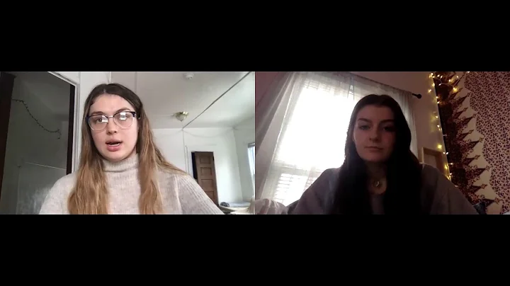 Sarah Volk's Thoughts on Returning to In Person Cl...