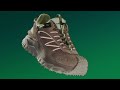MONCLER SS24 TRAILGRIP by TECHUNTER