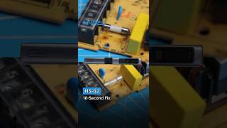 FNIRSI HS-02 100W | Board Officially DEAD? - Cleanest Revive Ever! ✨