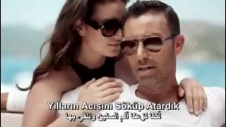 اغنية الحلقة 11 من مسلسل ( بنات الشمس ) - مترجمة - Mustafa Sandal - Ben Olsaydım