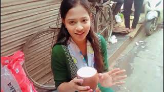 Holi Ki Shopping Ekta Dangi Vlog ...