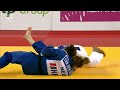 Nauana Silva é bronze no Grand Prix de Judô em Zagreb