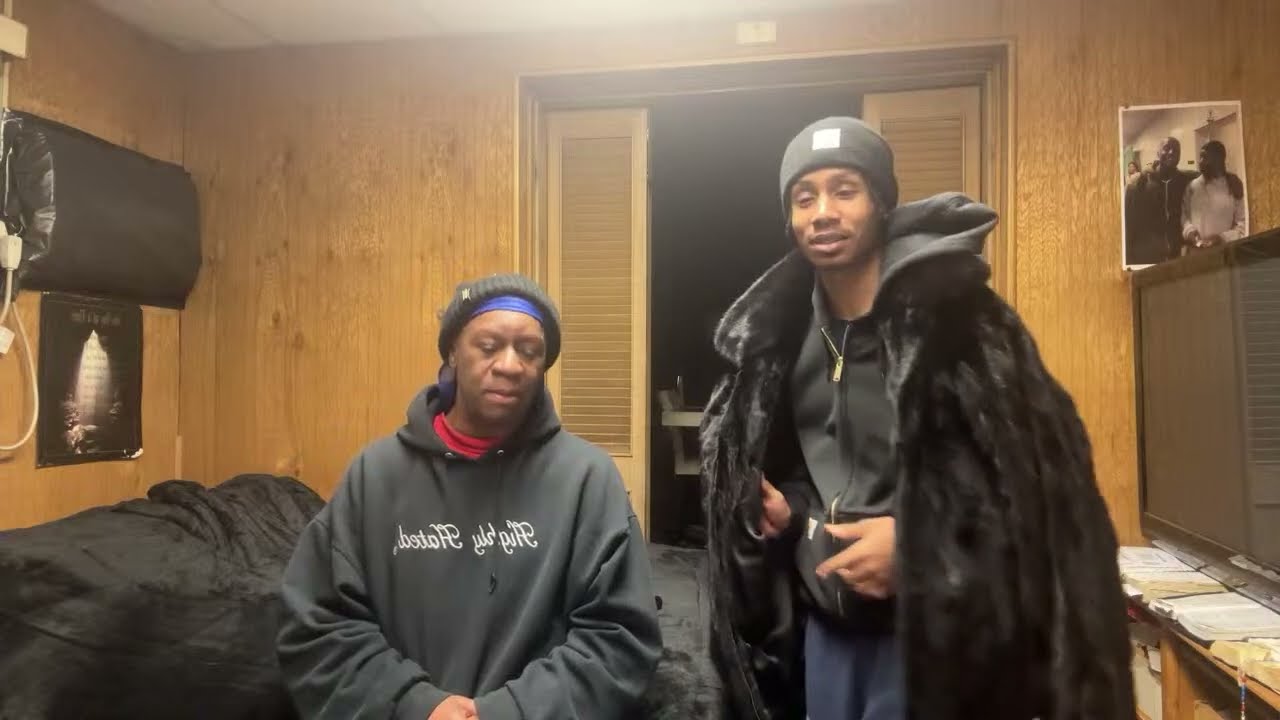 ChoCho X Qwan is live!