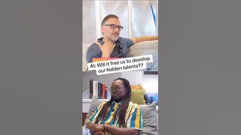 What’s your hidden talent?? 🎤🕺🎨