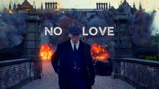 Thomas Shelby Hd Edit Peaky Blinders No Love .