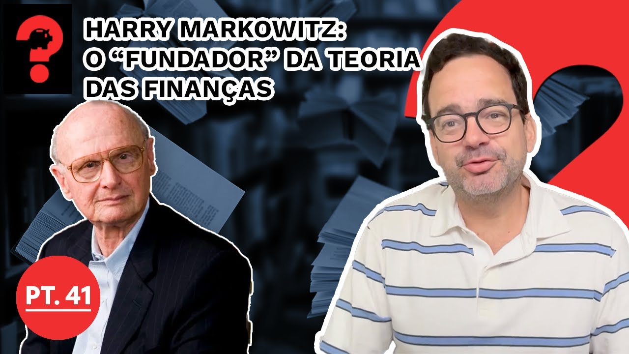 Harry Markowitz Rady HARRY MARKOWITZ: O