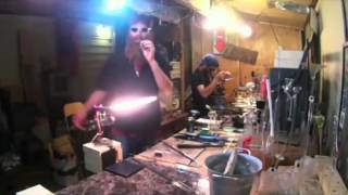 The Redbeard Show #84  Tank You Very Much