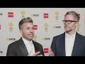 VES Awards: Outstanding VFX in a Commercial – Coca Cola; The Heroes