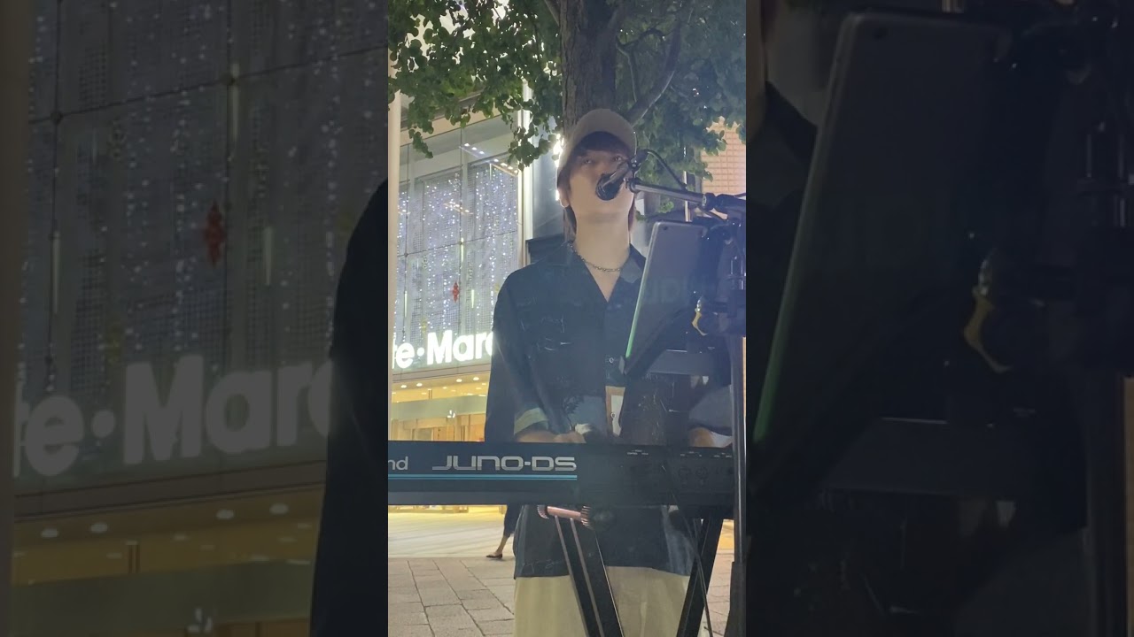 2023/09/17 4064/平岡優也original