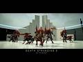 Woodkid - Asphalt Maelstrom (Custom Mix 2) (High Quality) | Death Stranding 2 Soundtrack