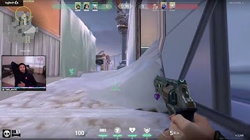 Coach Myth Reacts to The TSM Match in Open Qualifiers!!! Map2