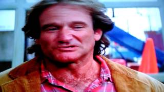 Fathers' Day: Billy Crystal & Robin Williams Funny scene