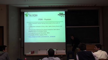 IEEE Nuclear: Past Present and Future