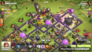 720p Test Mobizen