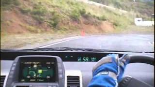 プリウスカップ2008 in 阿讃