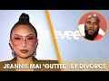 Jeannie Mai ‘Gutted’ By Divorce From Jeezy, Ashanti Reportedly Expecting  Her First Child With Nelly