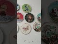 embroidery display part 2 #shortvideo #art #fashionndesigns #youtubeshorts