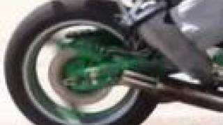 Motortotal Bike Stunt Training With Sbkbros Scs Wien